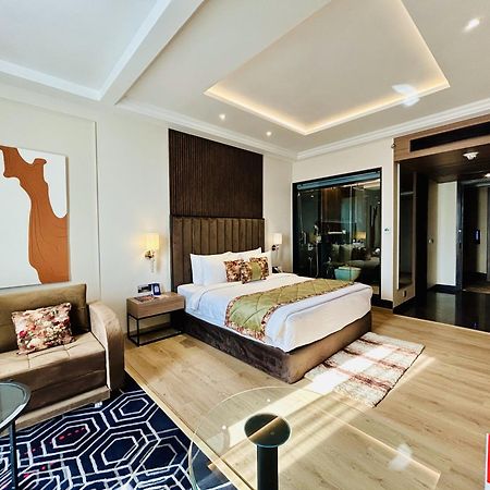 Fortune Ranjit Vihar, Amritsar - Member Itc Hotels' Group ภายนอก รูปภาพ