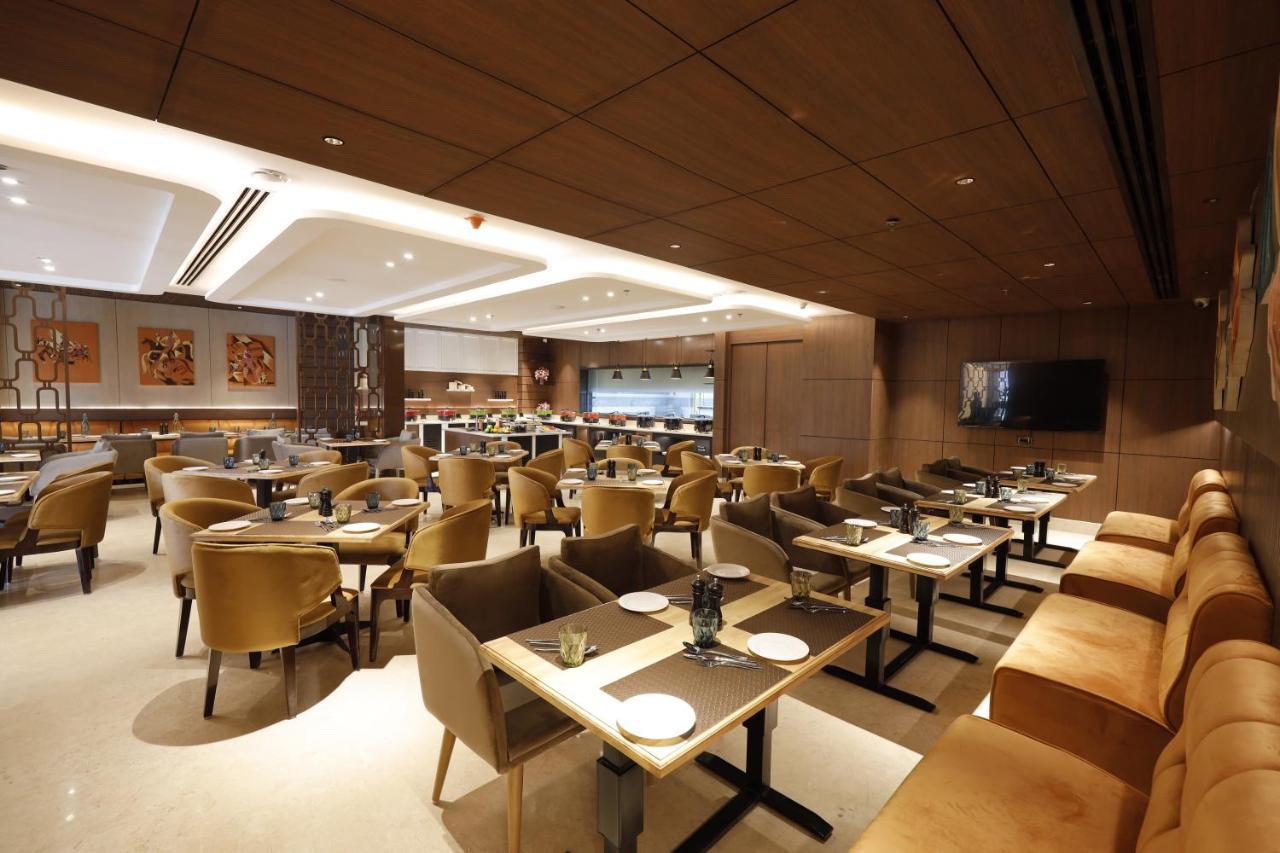 Fortune Ranjit Vihar, Amritsar - Member Itc Hotels' Group ภายนอก รูปภาพ