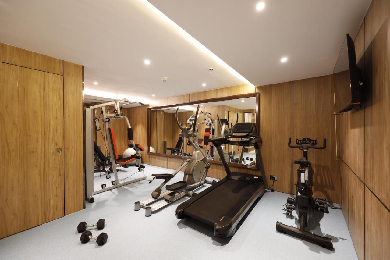 Fortune Ranjit Vihar, Amritsar - Member Itc Hotels' Group ภายนอก รูปภาพ