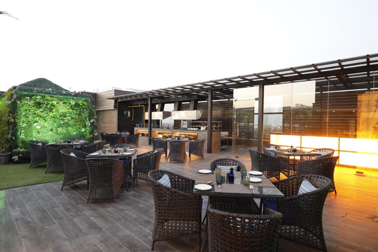 Fortune Ranjit Vihar, Amritsar - Member Itc Hotels' Group ภายนอก รูปภาพ