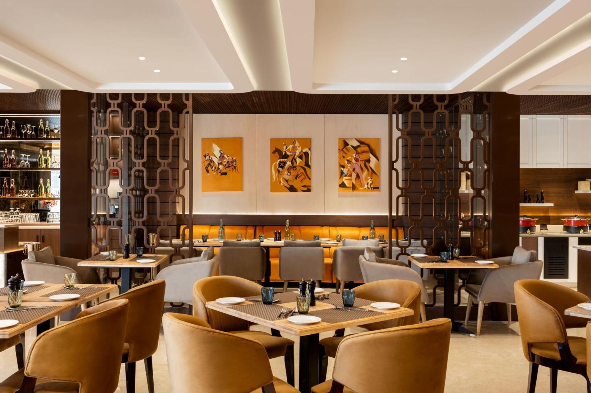 Fortune Ranjit Vihar, Amritsar - Member Itc Hotels' Group ภายนอก รูปภาพ