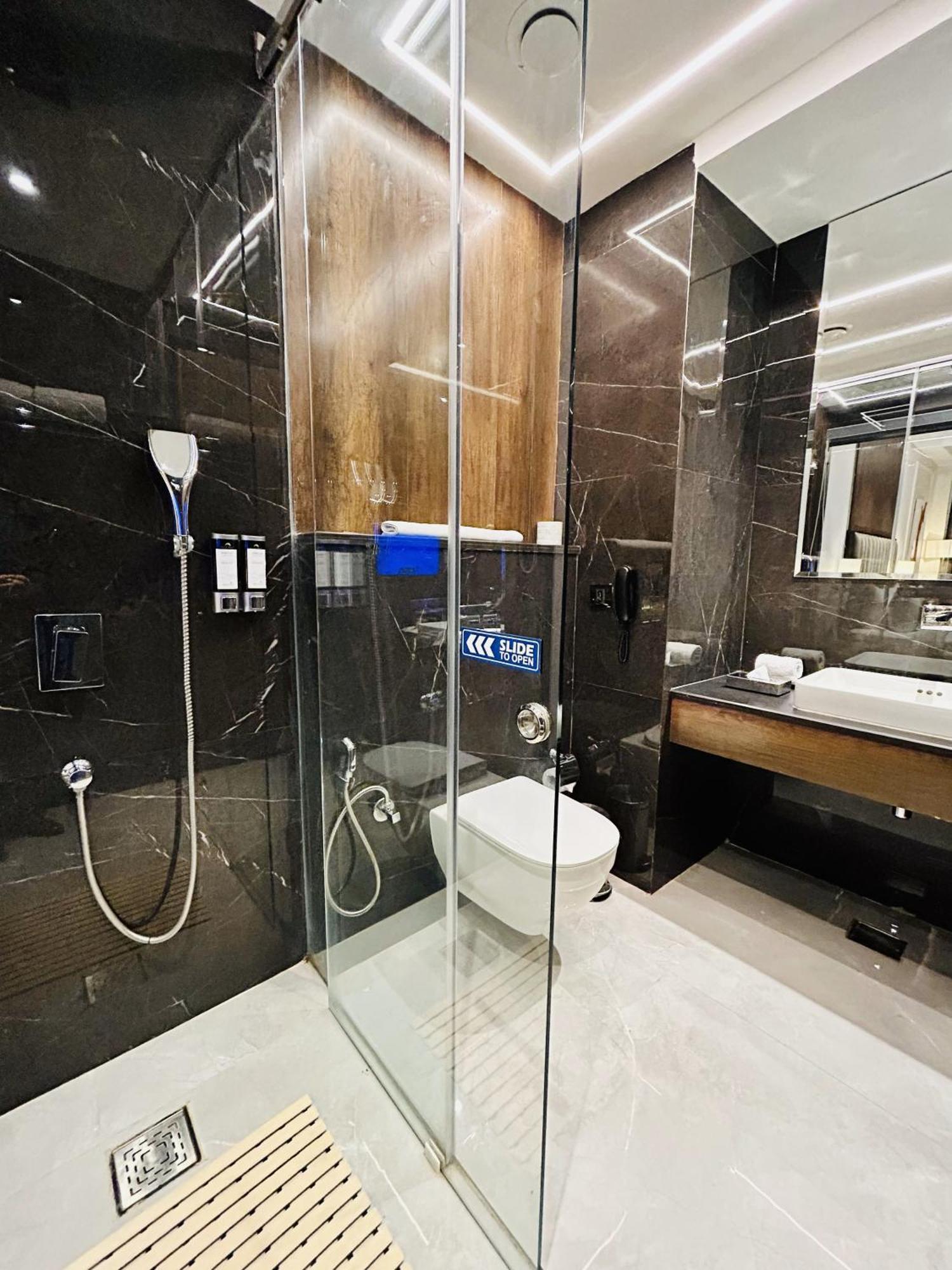 Fortune Ranjit Vihar, Amritsar - Member Itc Hotels' Group ภายนอก รูปภาพ