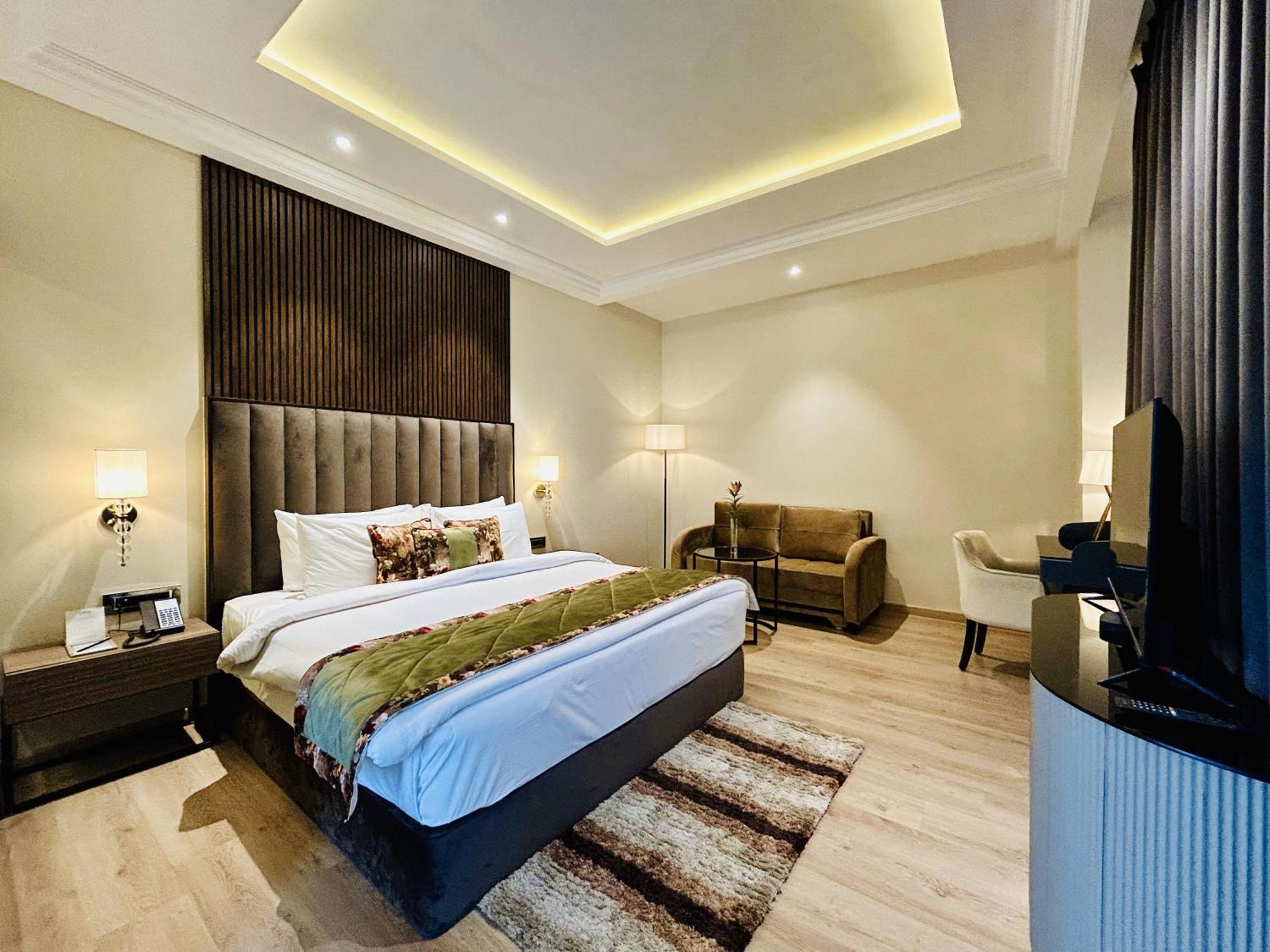 Fortune Ranjit Vihar, Amritsar - Member Itc Hotels' Group ภายนอก รูปภาพ