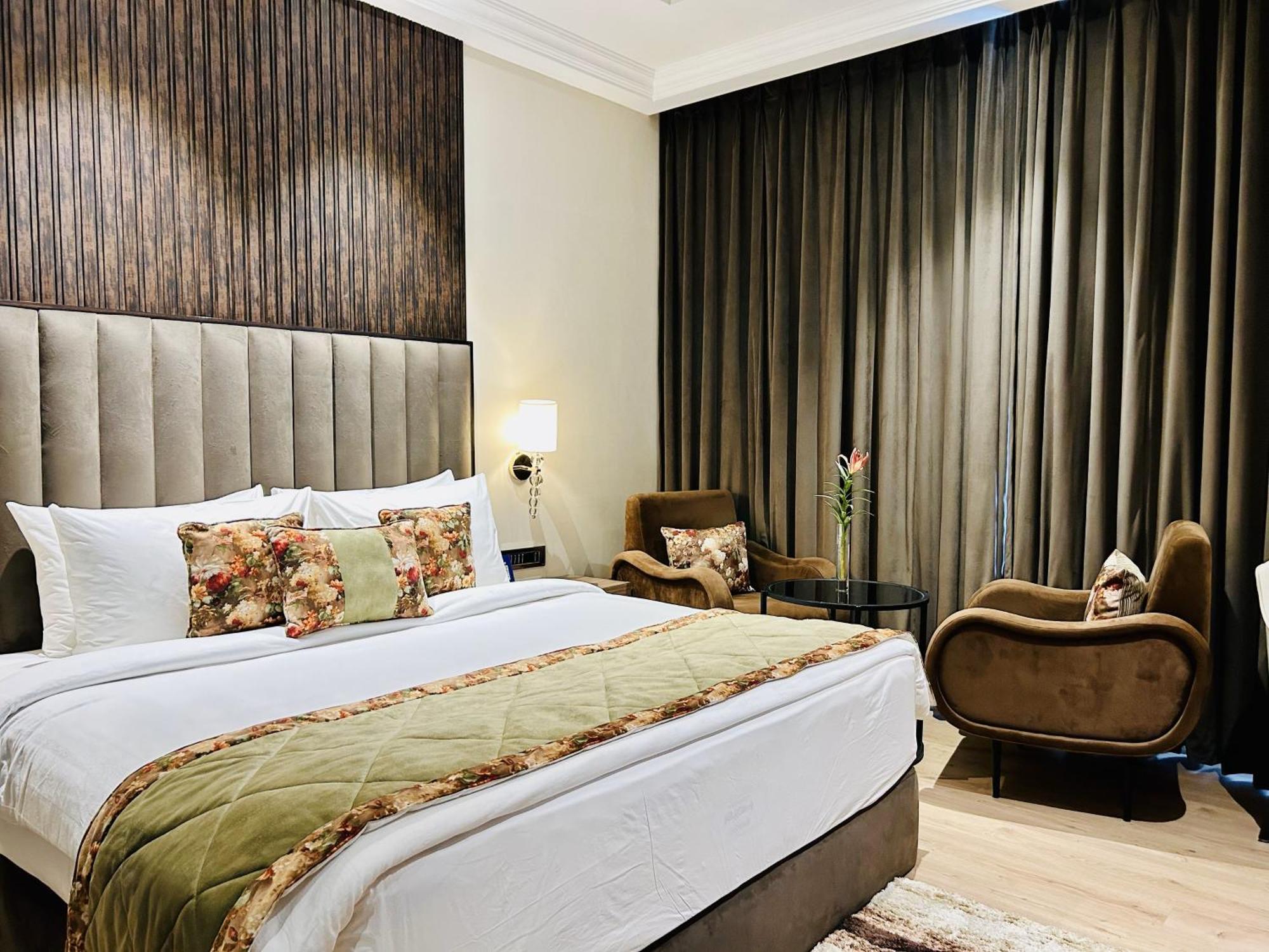 Fortune Ranjit Vihar, Amritsar - Member Itc Hotels' Group ภายนอก รูปภาพ